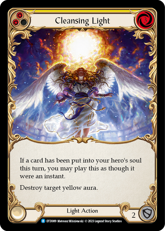 Cleansing Light (2)