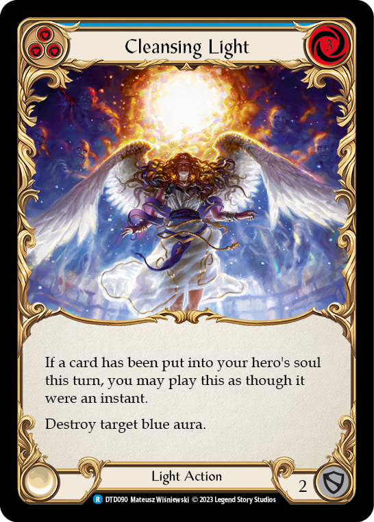 Cleansing Light (3)