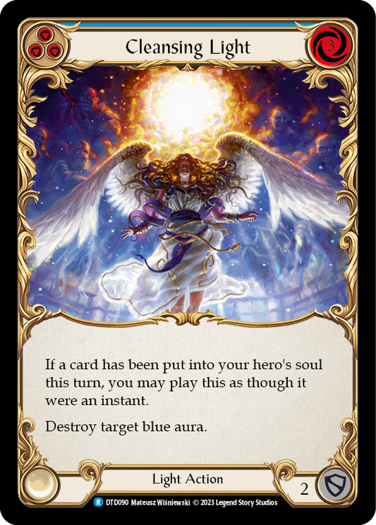 Cleansing Light (3)