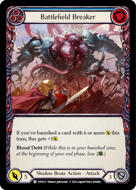 Battlefield Breaker (3)