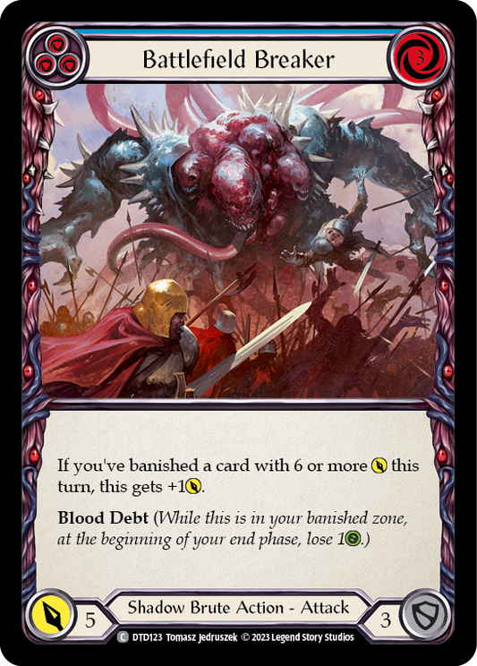 Battlefield Breaker (3)