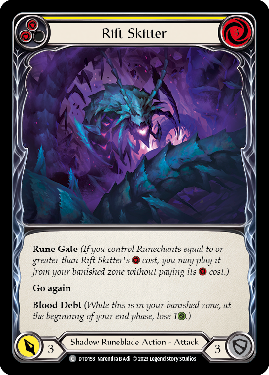 Rift Skitter (2)
