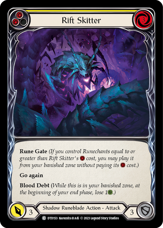 Rift Skitter (2)