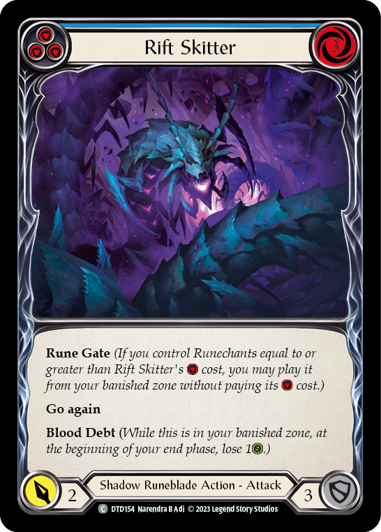 Rift Skitter (3)