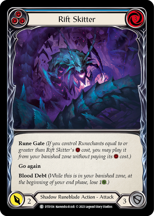 Rift Skitter (3)