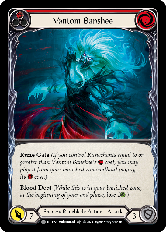 Vantom Banshee (1)