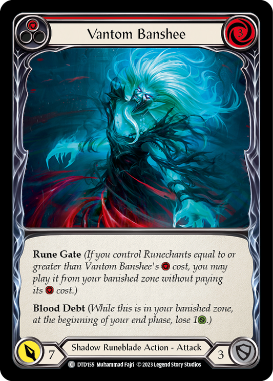 Vantom Banshee (1)