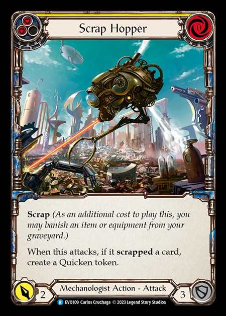 Scrap Hopper (2)