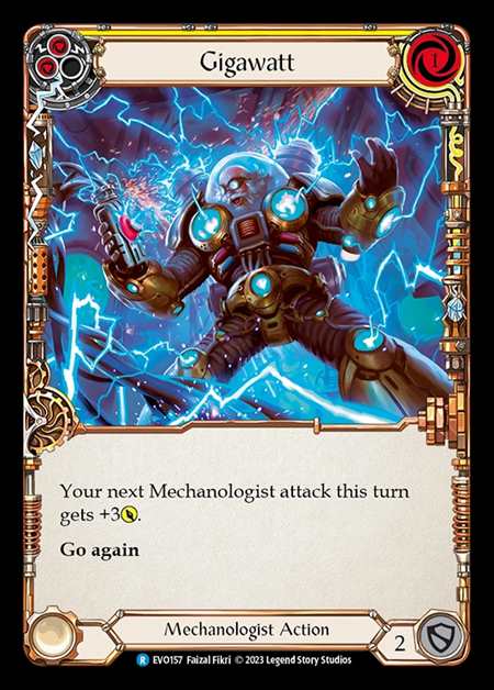 Gigawatt (2)