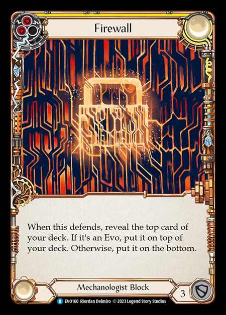 Firewall (2)