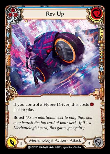 Rev Up (3)