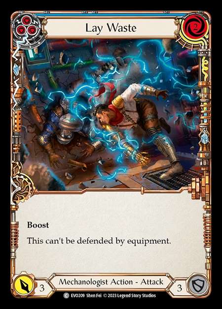 Lay Waste (3)