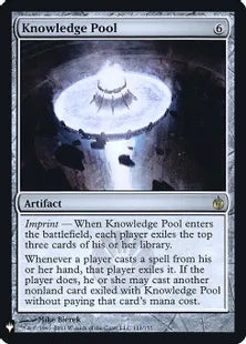 《知識槽/Knowledge Pool》[MB1] 茶R