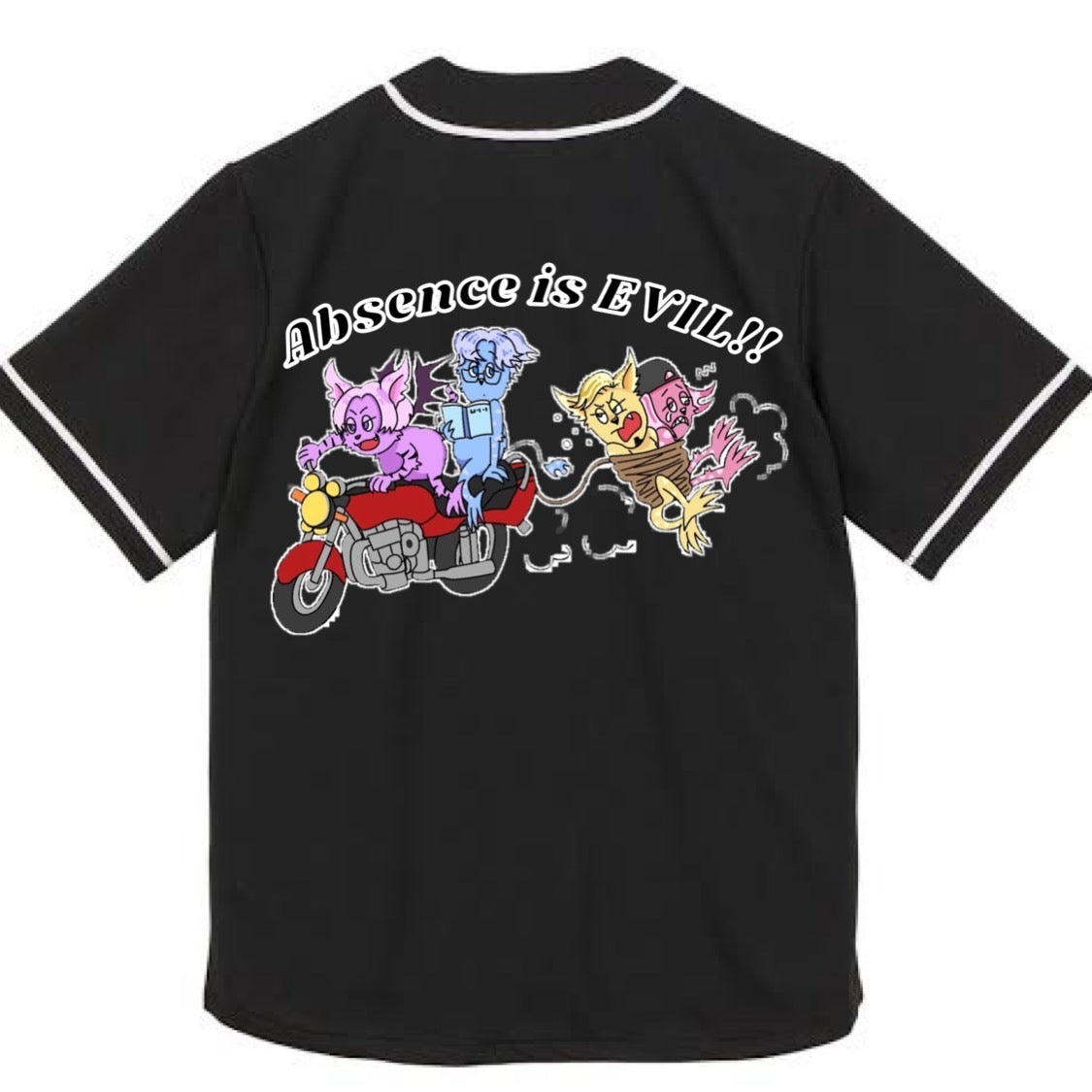 【受注生産８月３１日まで受付】オーナー２０周年記念ベースボールシャツ
