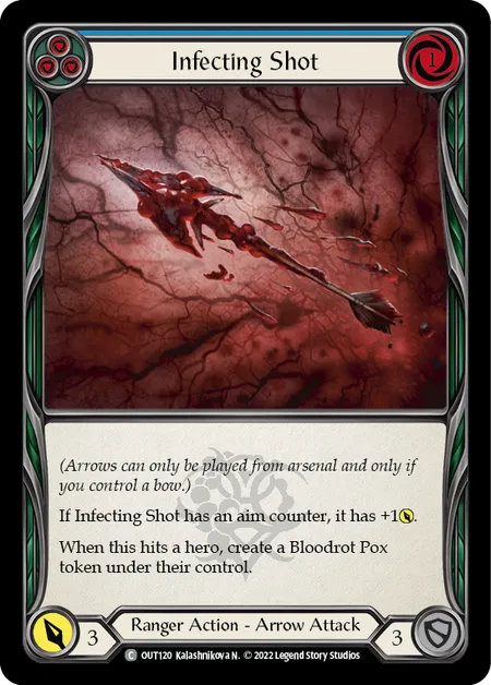 Infecting Shot (3)