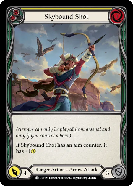 Skybound Shot (2)