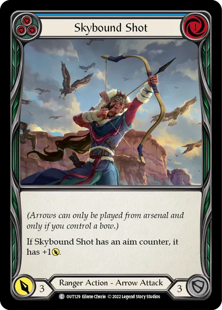Skybound Shot (3)