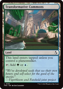 変容の広場/Transformative Commons (English)