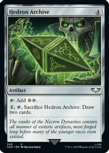 (240)《面晶体の記録庫/Hedron Archive》[40K] 茶U