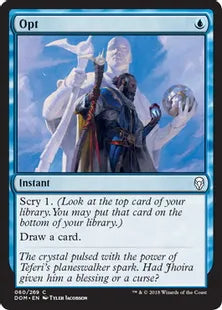 《選択/Opt》[DOM] 青C