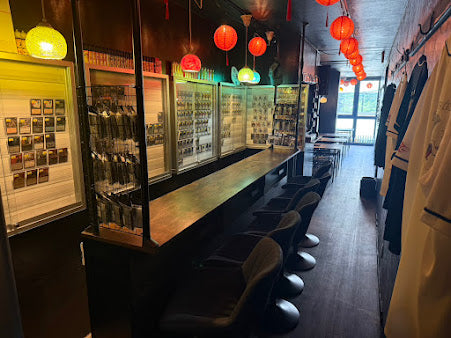 TCG/BoardGame Cafe&Bar TOM 京都河原町店 店内