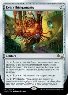 《Everythingamajig》(2.3.4) [UST] 茶R