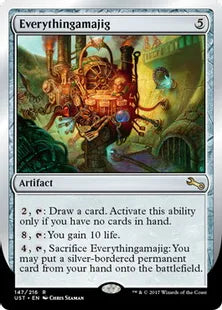 《Everythingamajig》(2.8.4) [UST] 茶R