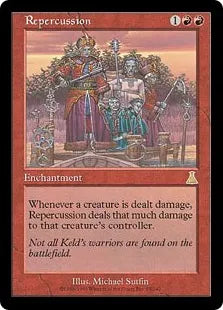 《反動/Repercussion》[UDS] 赤R
