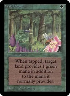 《繁茂/Wild Growth》[LEA] 緑C