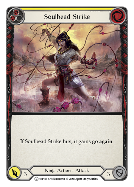Soulbead Strike (2)