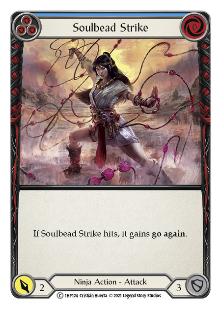 Soulbead Strike (3)