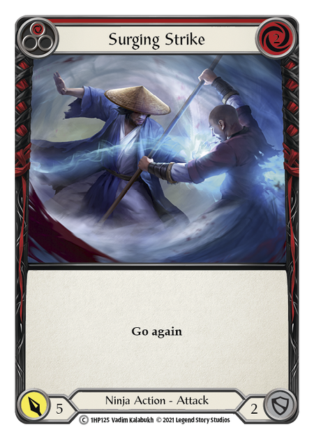 Surging Strike (1)