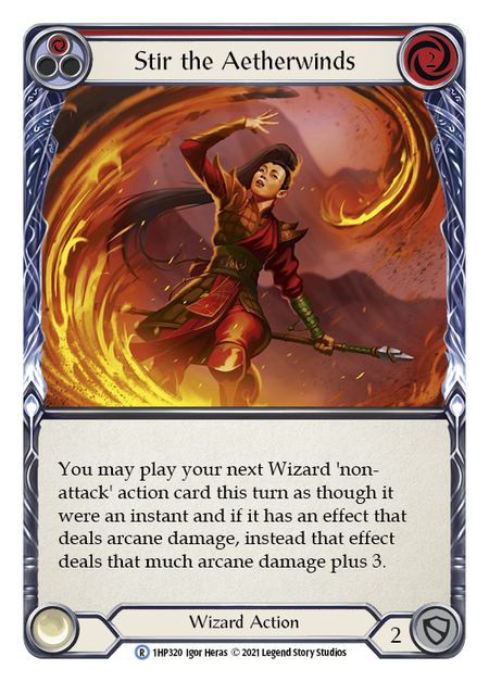 Stir the Aetherwinds (1)