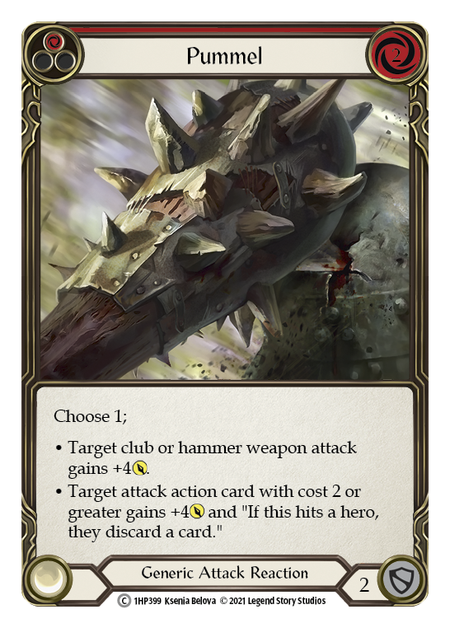 Pummel (1)