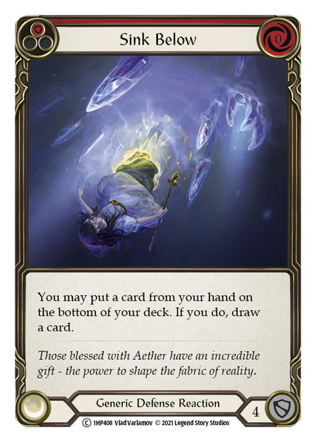 Sink Below (1)