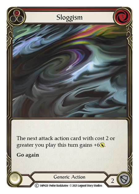 Sloggism (1)