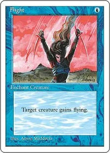 《飛行/Flight》[4ED] 青C