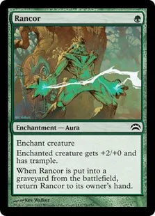 《怨恨/Rancor》[PC2] 緑C