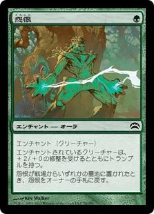 《怨恨/Rancor》[PC2] 緑C