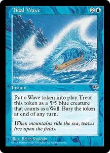 《高波/Tidal Wave》[MIR] 青U