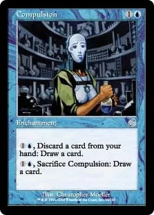 《強制/Compulsion》[TOR] 青U