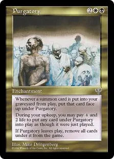 《煉獄/Purgatory》[MIR] 金R