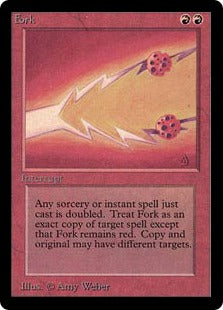 《Fork》[LEA] 赤R