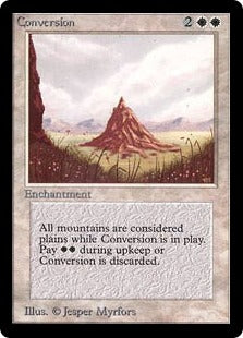 《変換/Conversion》[LEA] 白U