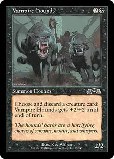 《吸血犬/Vampire Hounds》[EXO] 黒C