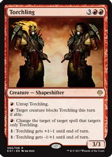 《炎異種/Torchling》[ANN] 赤R