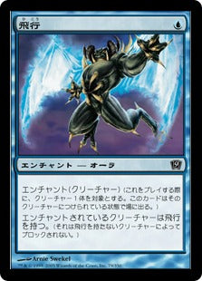 《飛行/Flight》[9ED] 青C