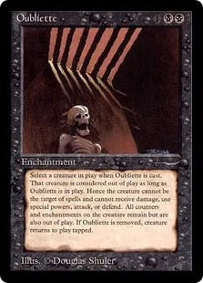 《土牢/Oubliette》[ARN] 黒C