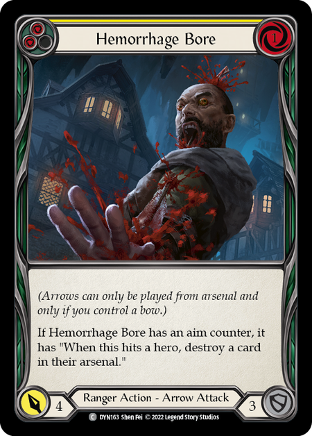 Hemorrhage Bore (2)