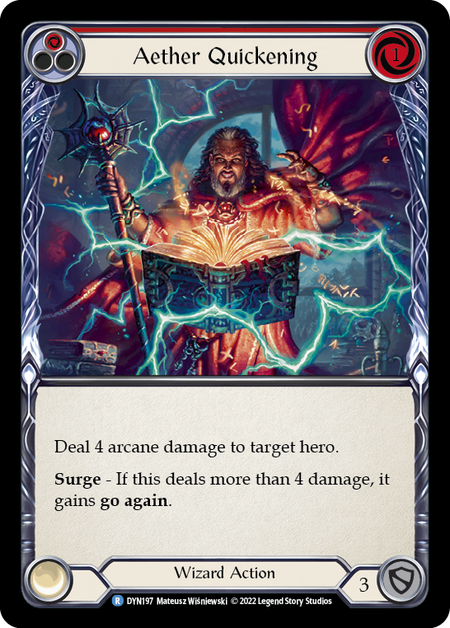 Aether Quickening (1)
